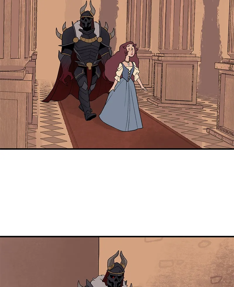 Suitor Armor Chapter 9 page 42 - 