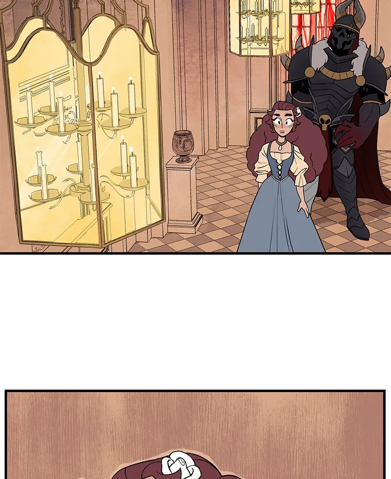 Suitor Armor Chapter 9 page 44 - 