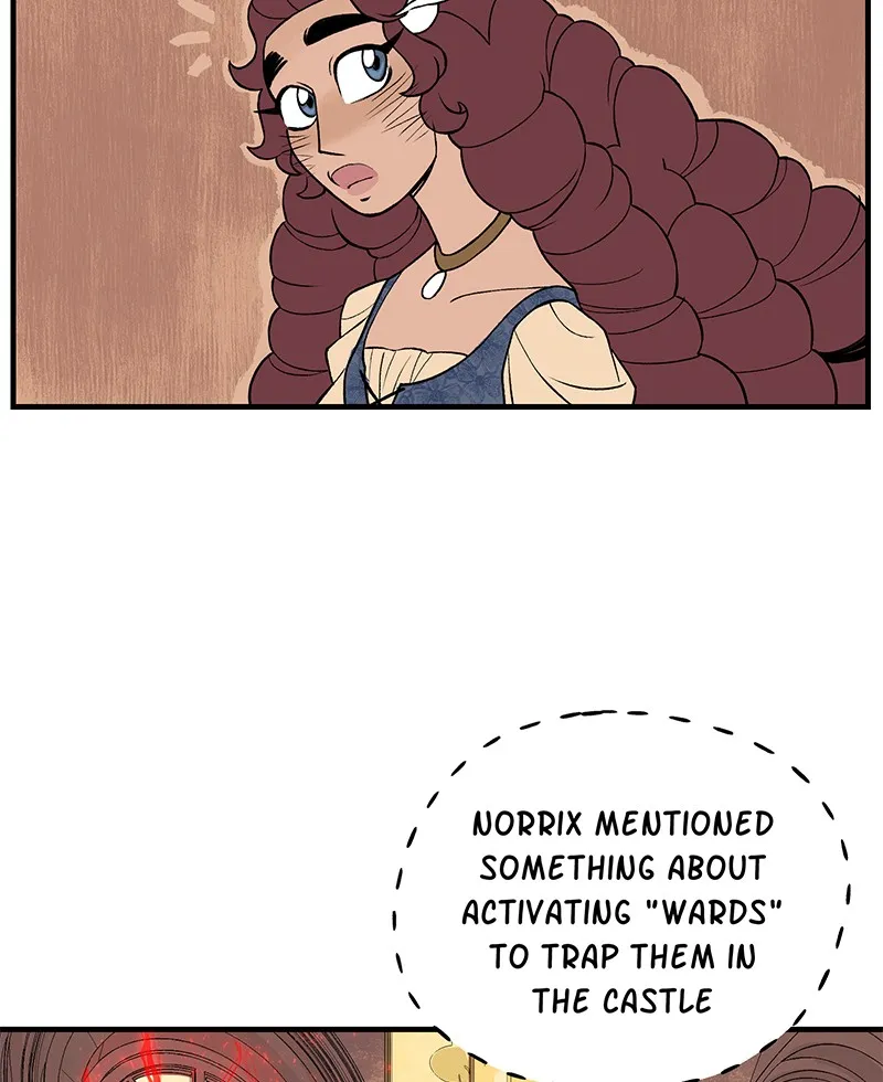 Suitor Armor Chapter 9 page 45 - 