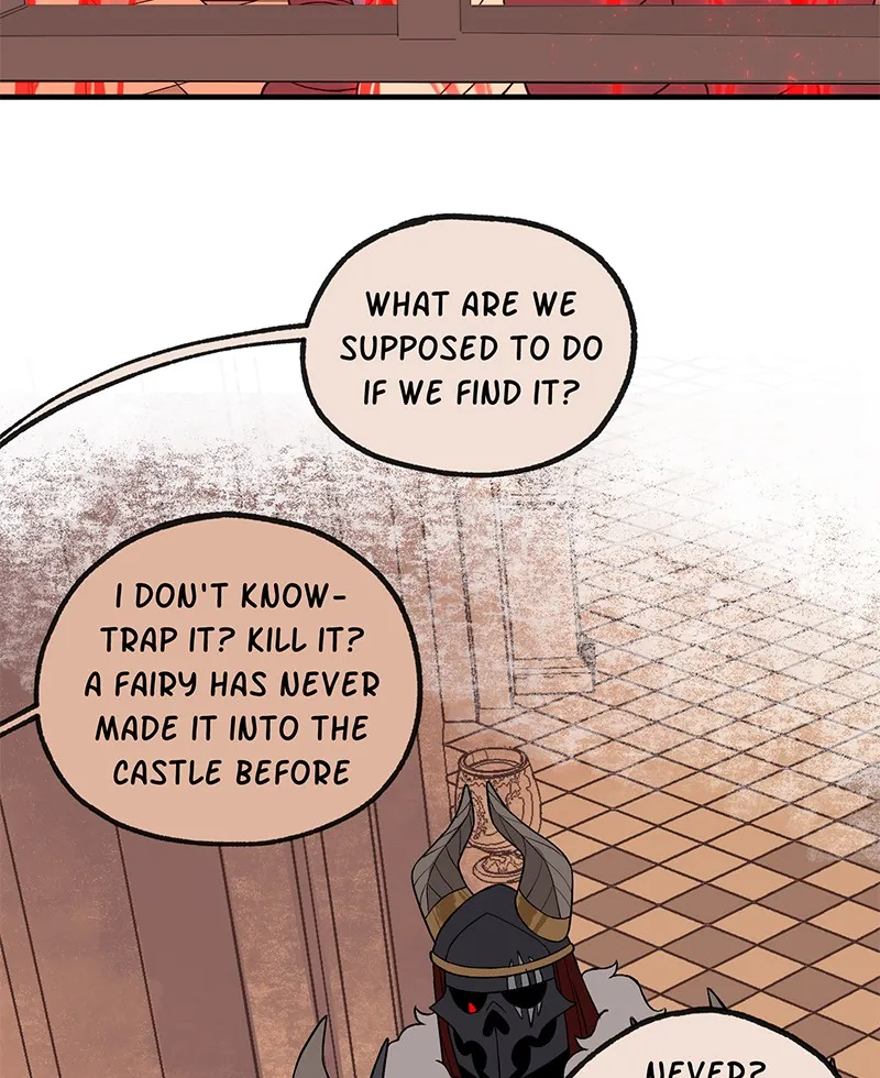 Suitor Armor Chapter 9 page 48 - 
