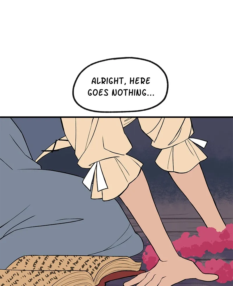 Suitor Armor Chapter 9 page 6 - 