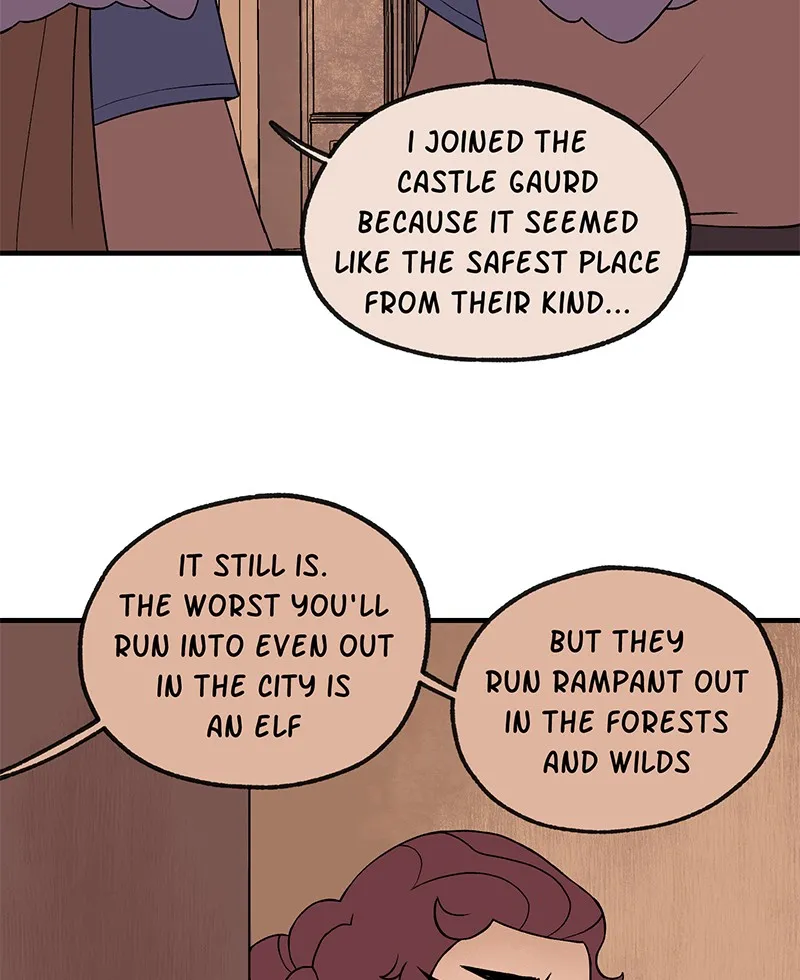 Suitor Armor Chapter 9 page 51 - 