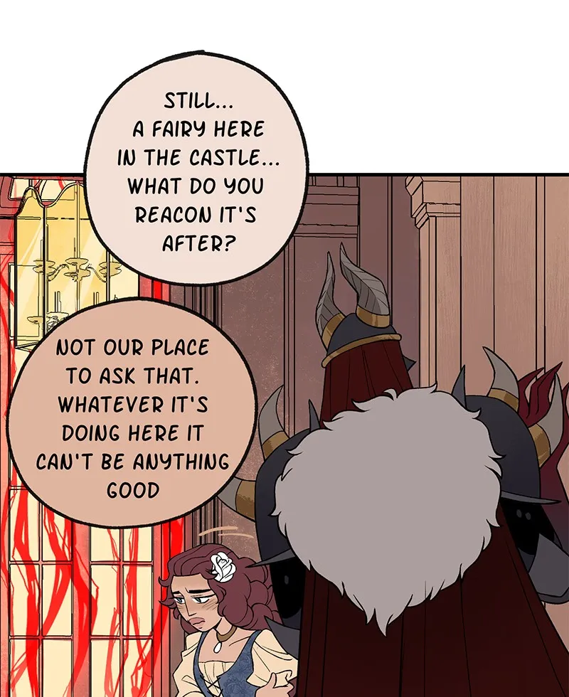 Suitor Armor Chapter 9 page 53 - 