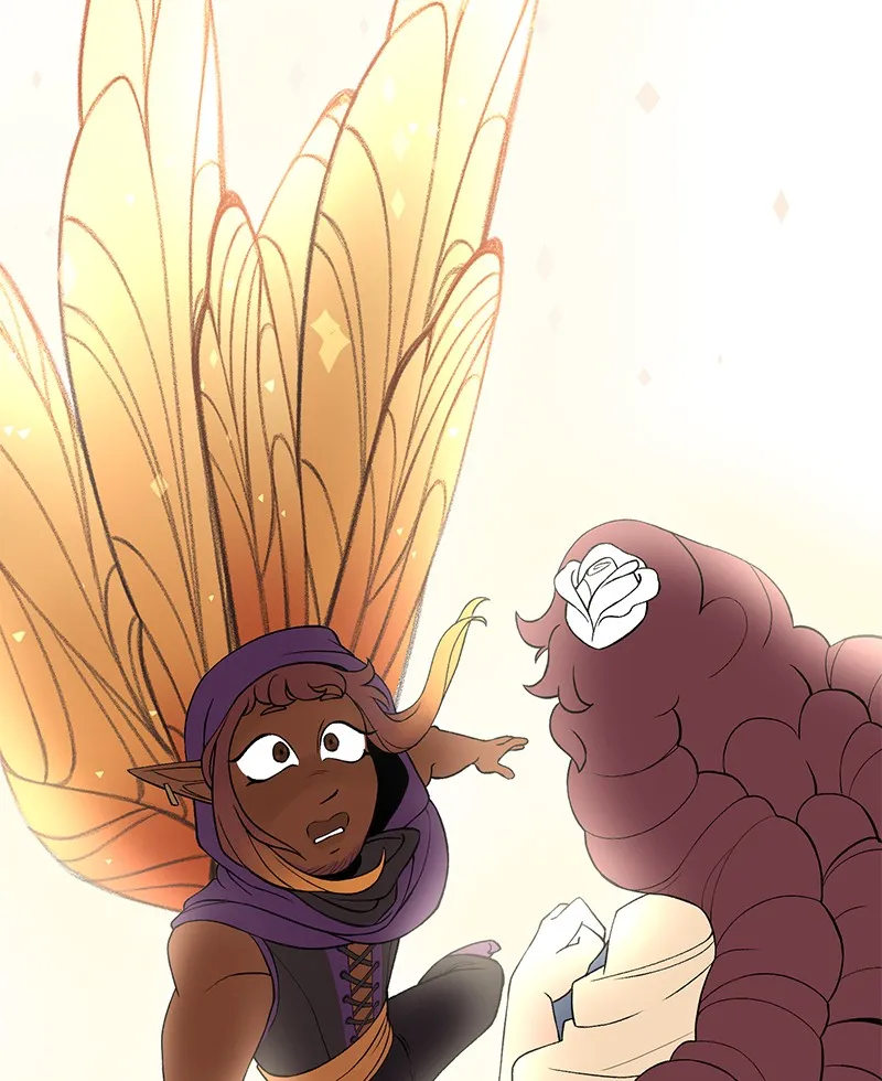 Suitor Armor Chapter 9 page 60 - 