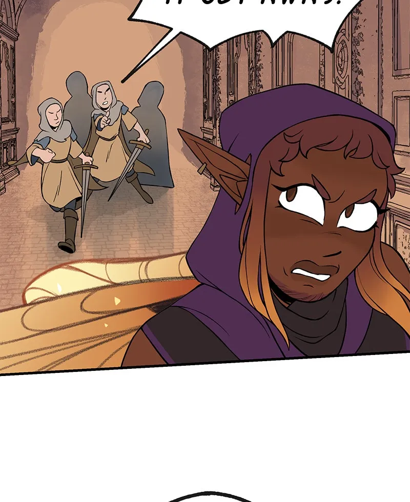 Suitor Armor Chapter 9 page 63 - 