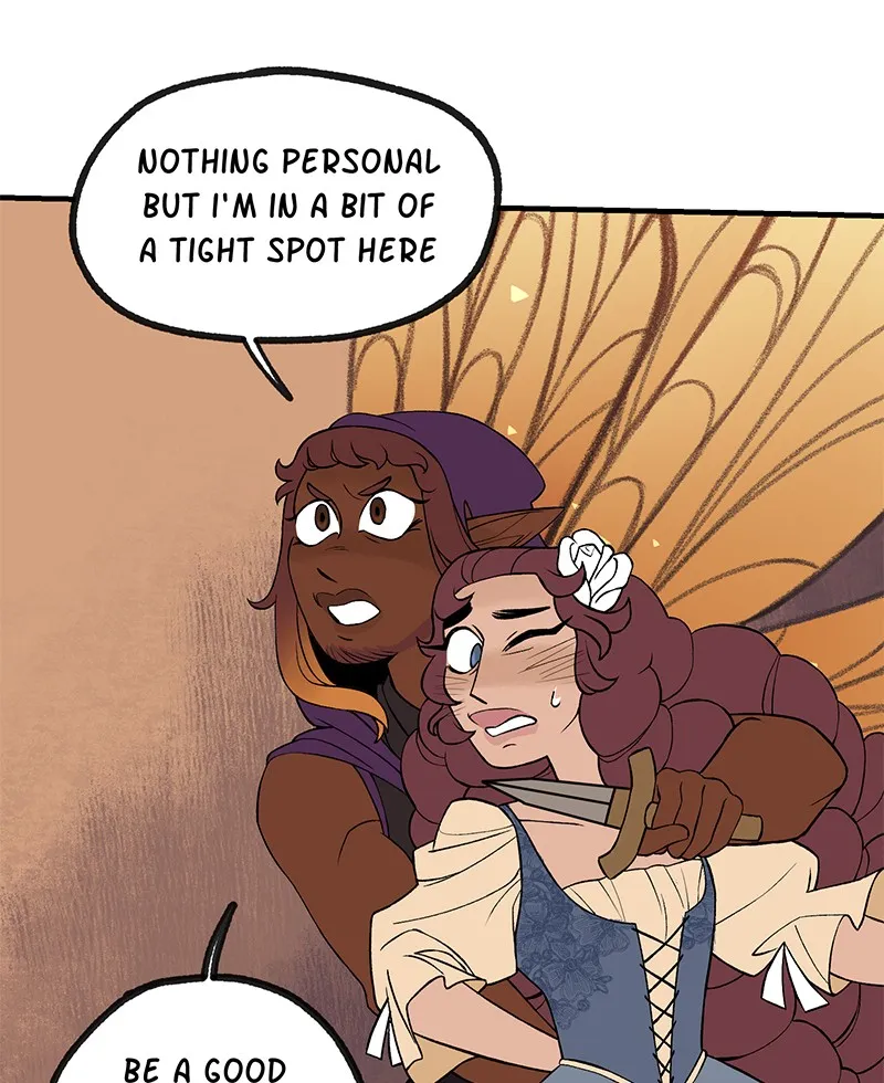 Suitor Armor Chapter 9 page 65 - 
