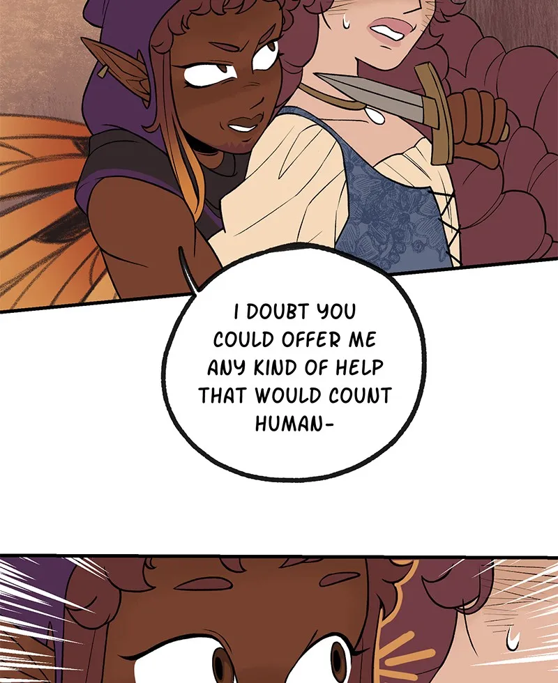 Suitor Armor Chapter 9 page 68 - 