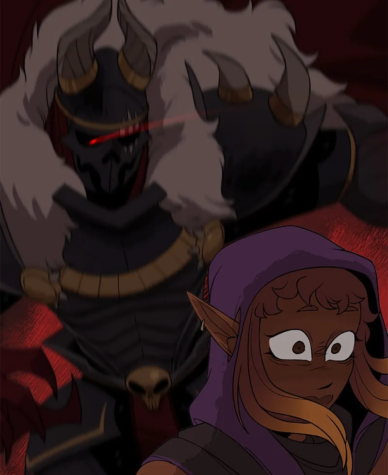 Suitor Armor Chapter 9 page 71 - 