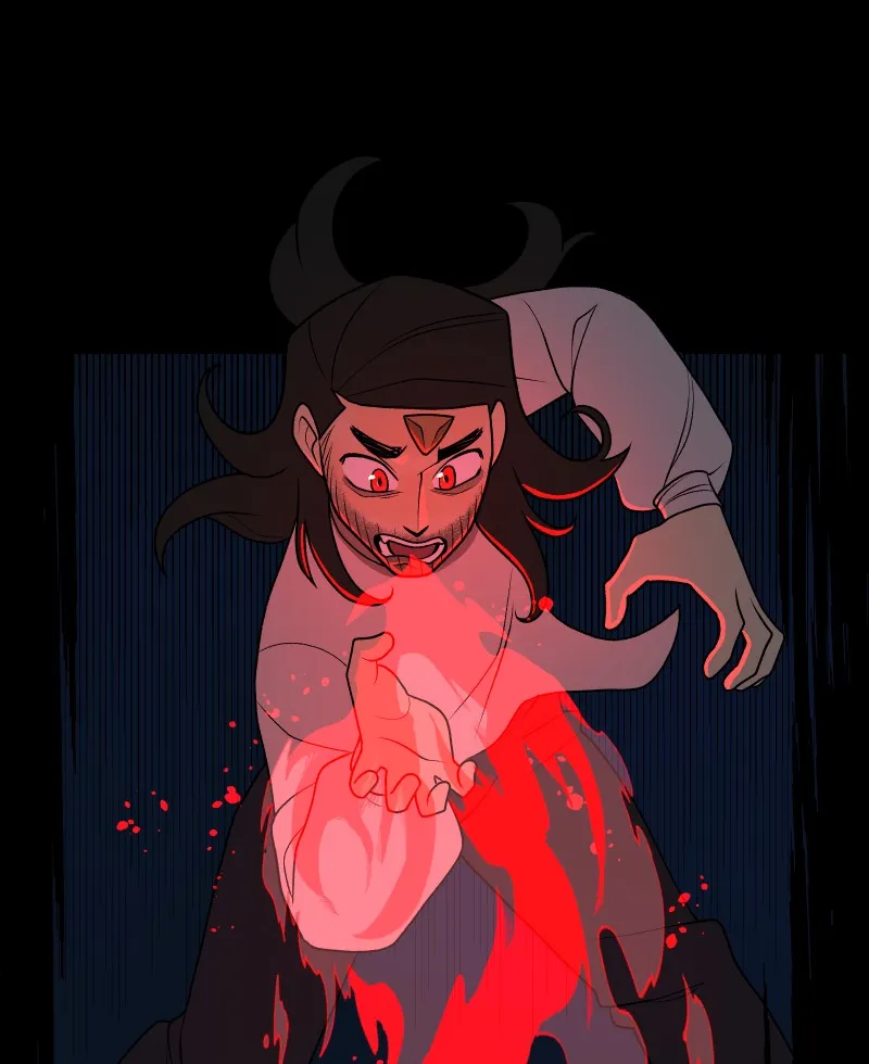 Suitor Armor Chapter 90 page 12 - 