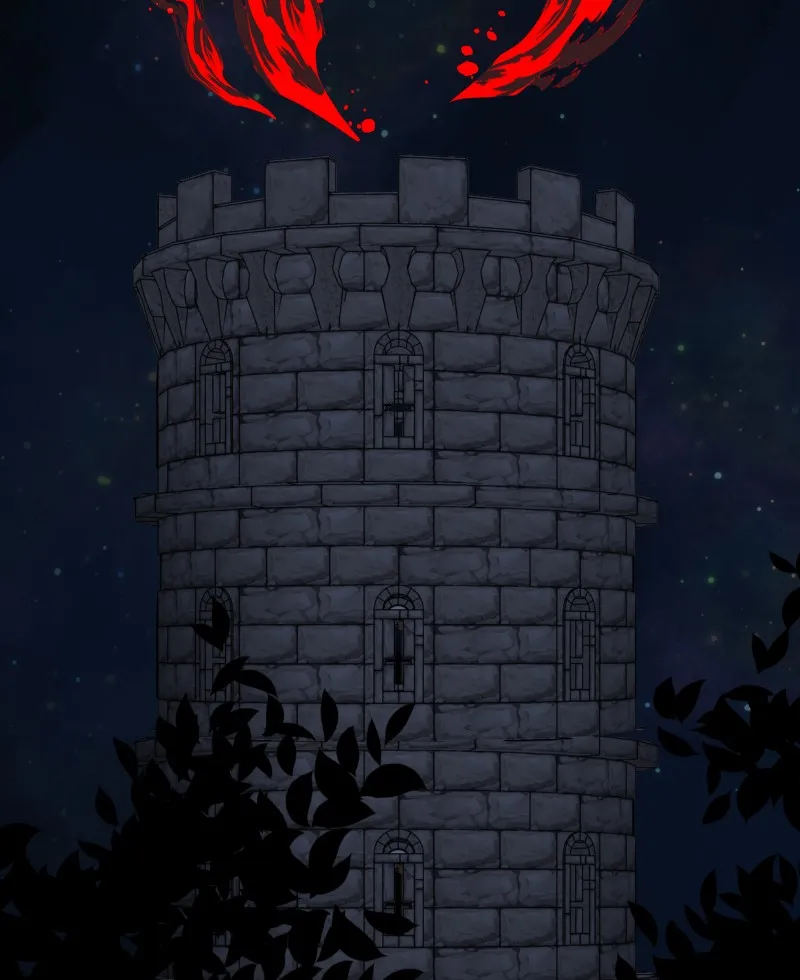Suitor Armor Chapter 90 page 15 - 