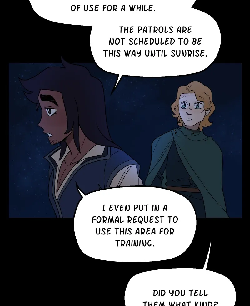 Suitor Armor Chapter 90 page 41 - 