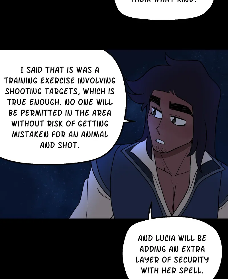 Suitor Armor Chapter 90 page 42 - 