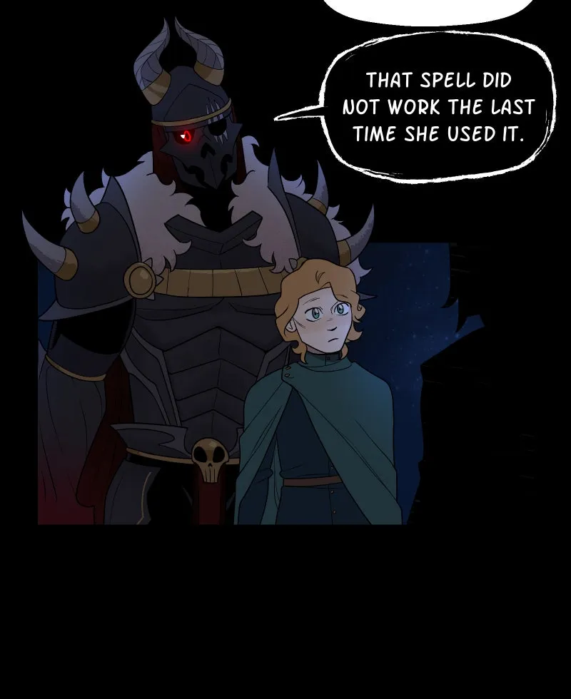 Suitor Armor Chapter 90 page 43 - 