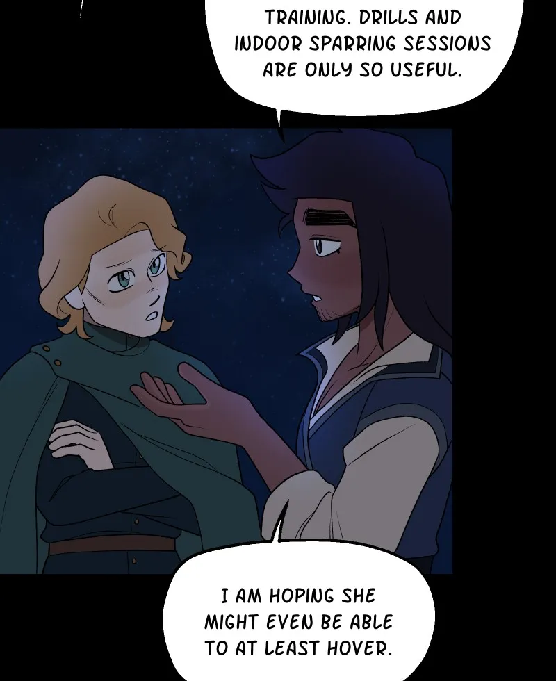 Suitor Armor Chapter 90 page 45 - 