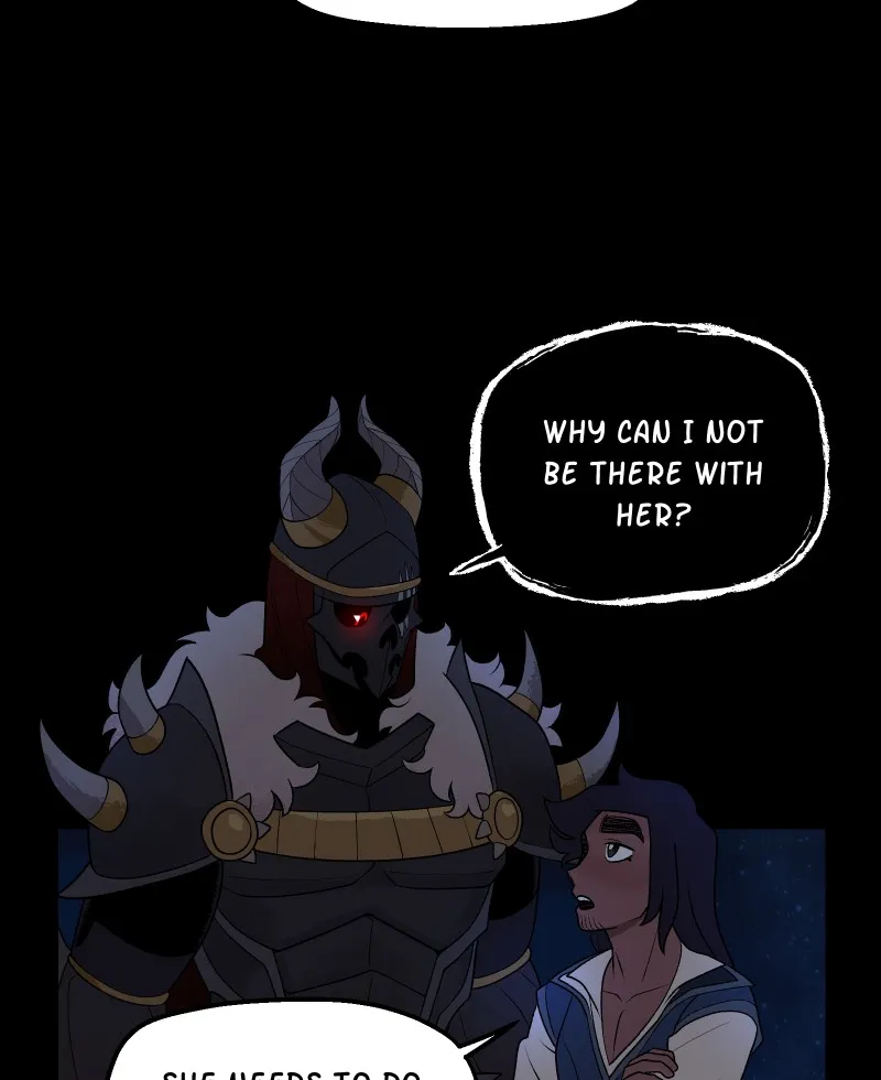 Suitor Armor Chapter 90 page 46 - 