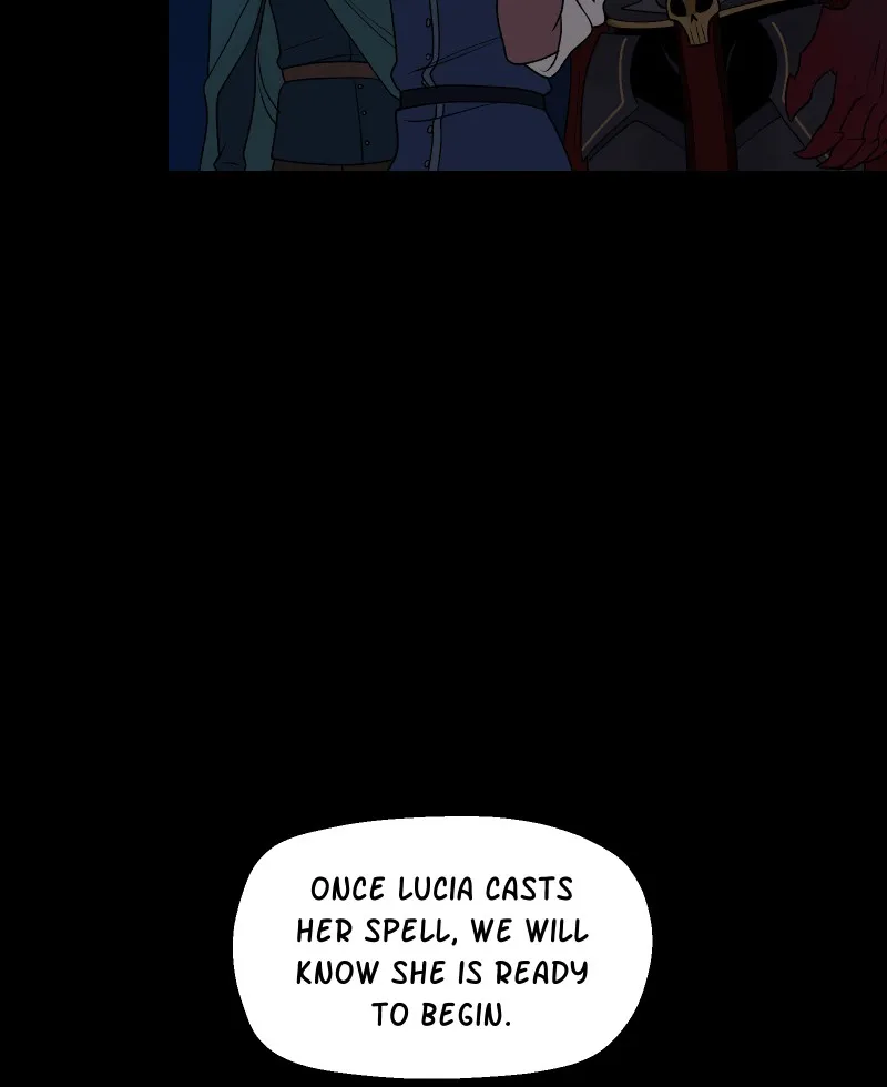 Suitor Armor Chapter 90 page 49 - 