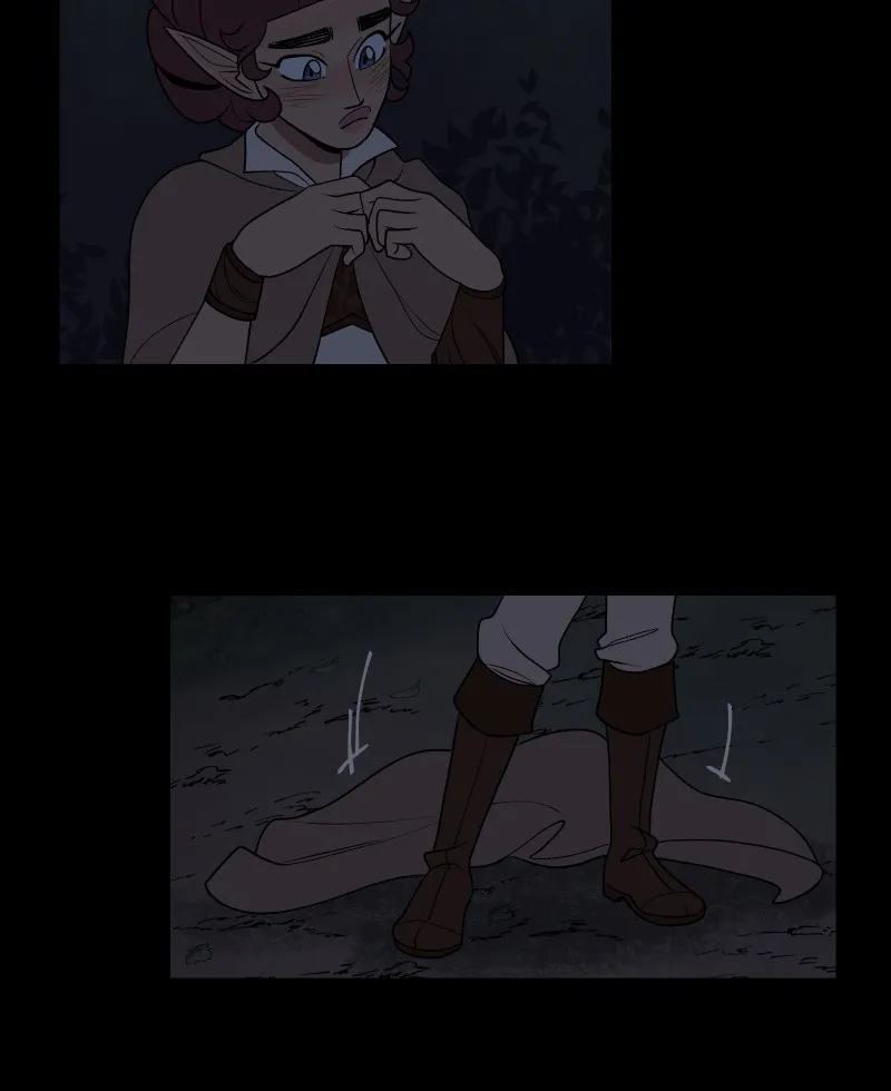 Suitor Armor Chapter 90 page 55 - 