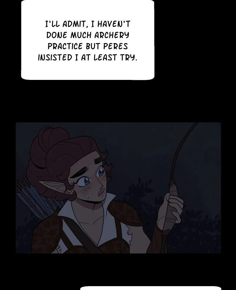 Suitor Armor Chapter 90 page 59 - 