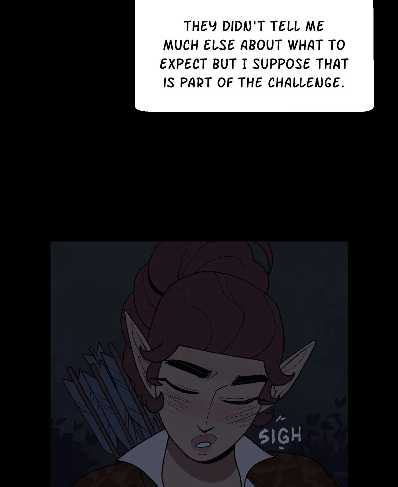 Suitor Armor Chapter 90 page 60 - 