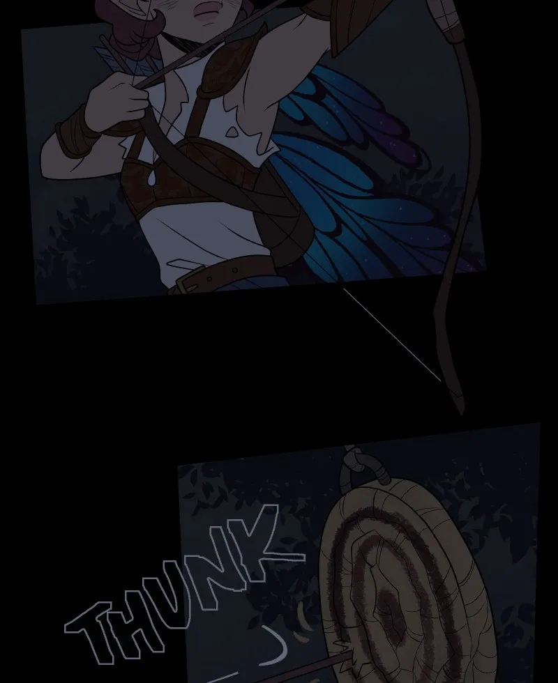 Suitor Armor Chapter 90 page 68 - 
