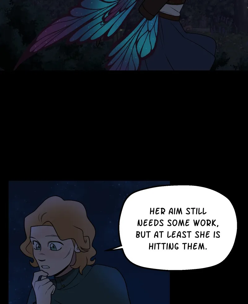 Suitor Armor Chapter 90 page 70 - 