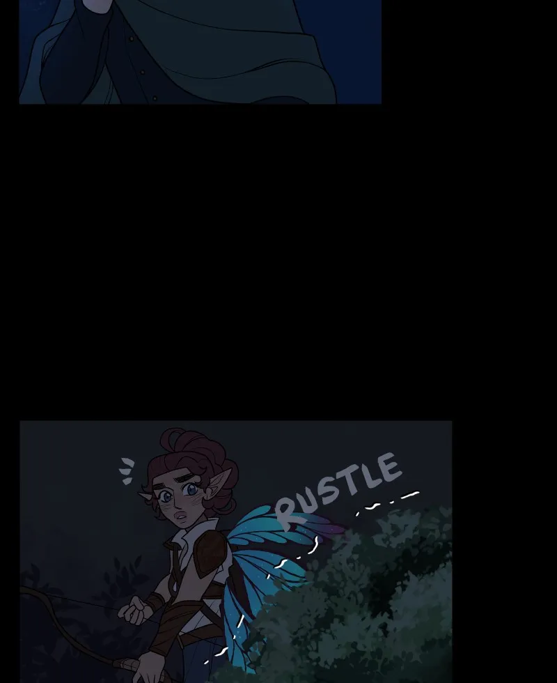Suitor Armor Chapter 90 page 71 - 