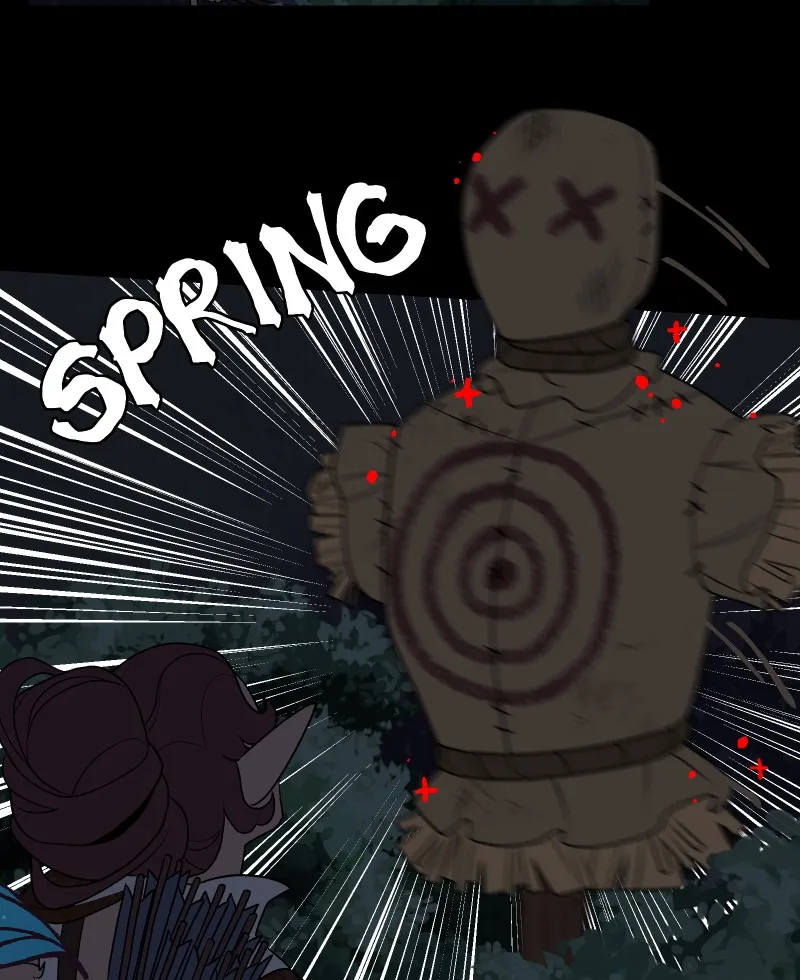 Suitor Armor Chapter 90 page 72 - 
