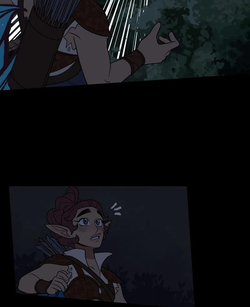 Suitor Armor Chapter 90 page 73 - 
