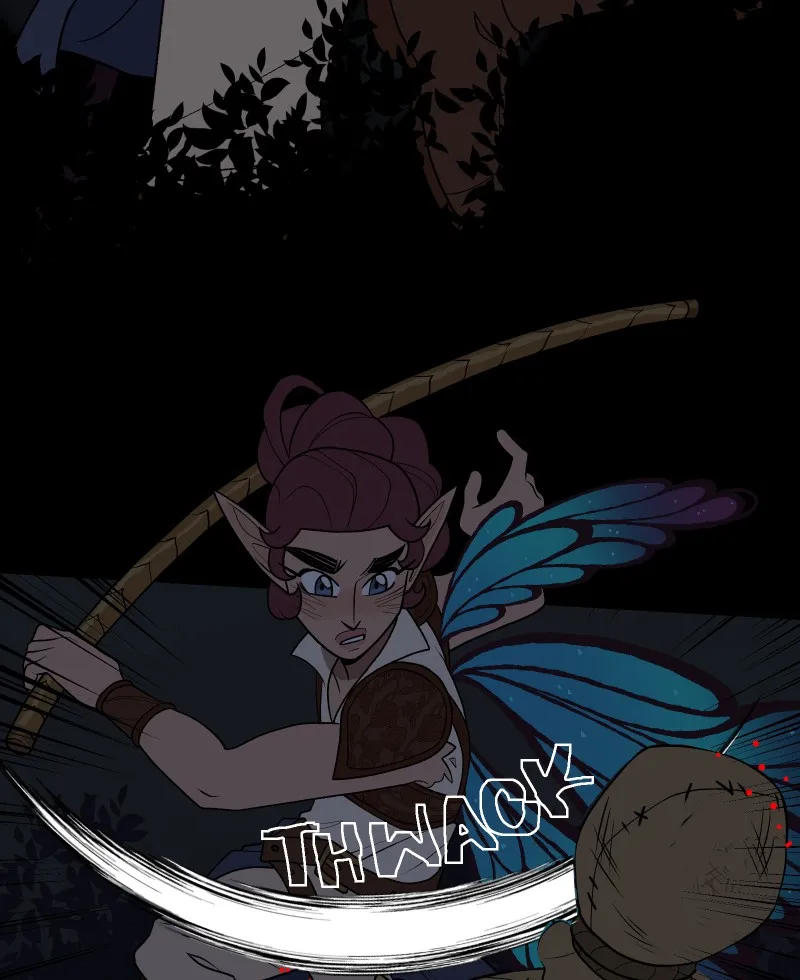 Suitor Armor Chapter 90 page 77 - 