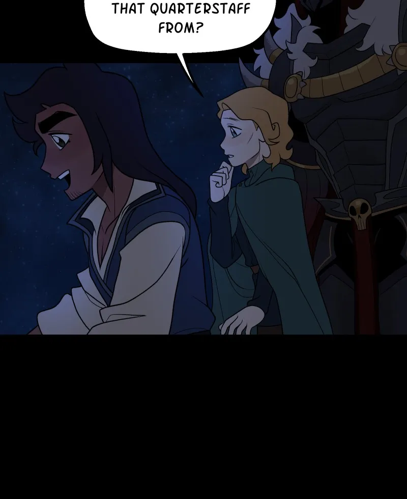 Suitor Armor Chapter 90 page 79 - 