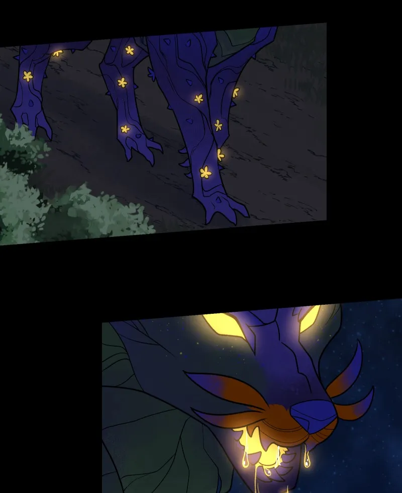 Suitor Armor Chapter 90 page 83 - 