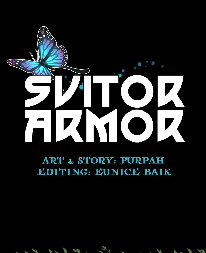 Suitor Armor Chapter 90 page 89 - 