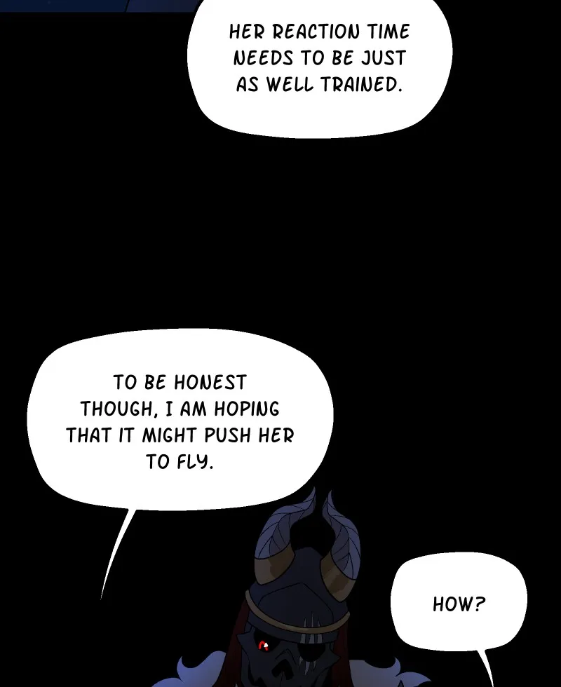 Suitor Armor Chapter 91 page 12 - 