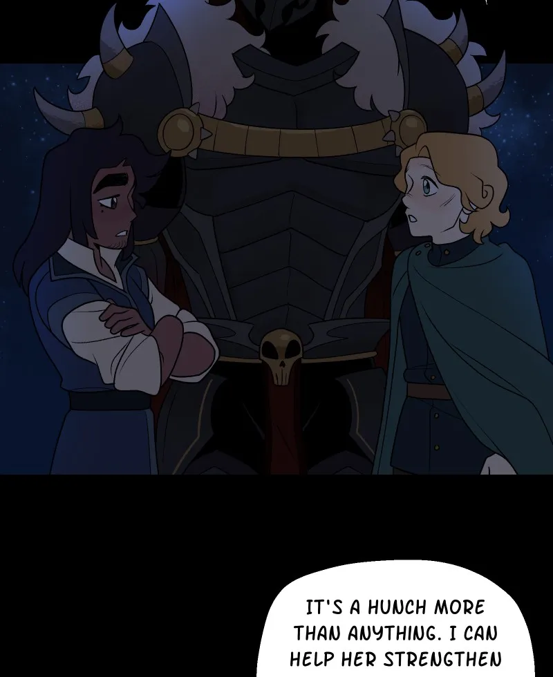 Suitor Armor Chapter 91 page 13 - 