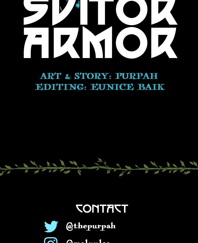 Suitor Armor Chapter 91 page 121 - 