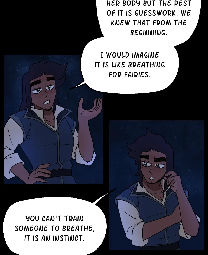 Suitor Armor Chapter 91 page 14 - 