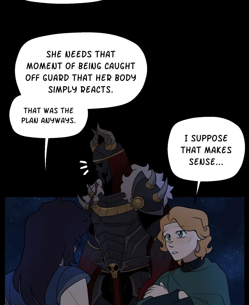 Suitor Armor Chapter 91 page 15 - 