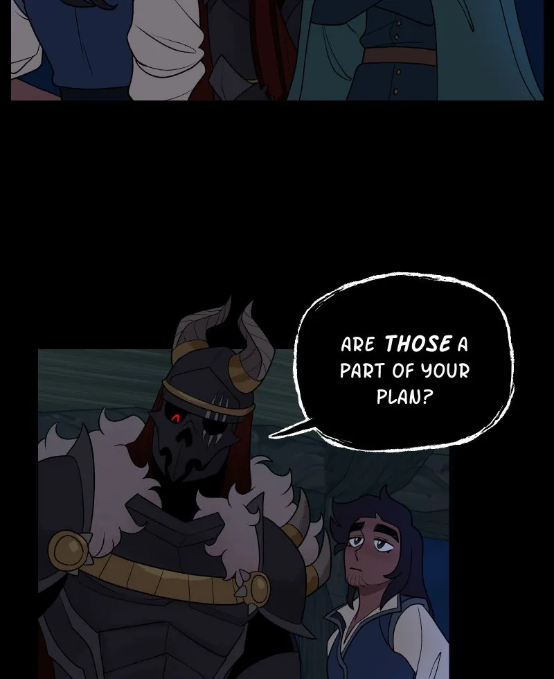 Suitor Armor Chapter 91 page 16 - 