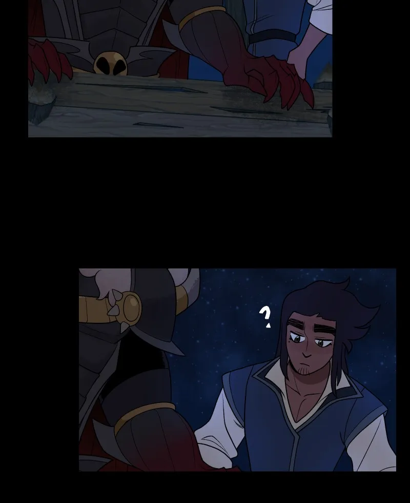 Suitor Armor Chapter 91 page 17 - 