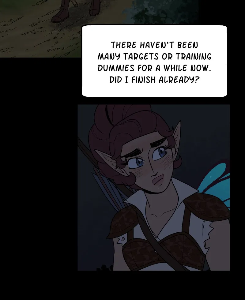 Suitor Armor Chapter 91 page 3 - 