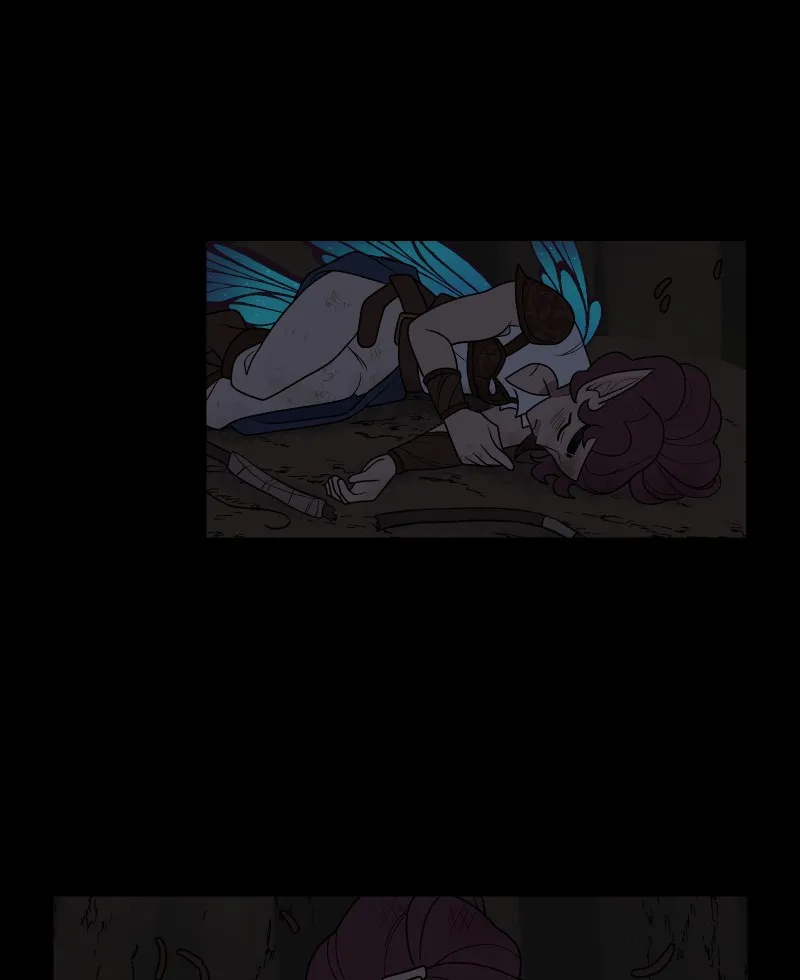 Suitor Armor Chapter 91 page 23 - 
