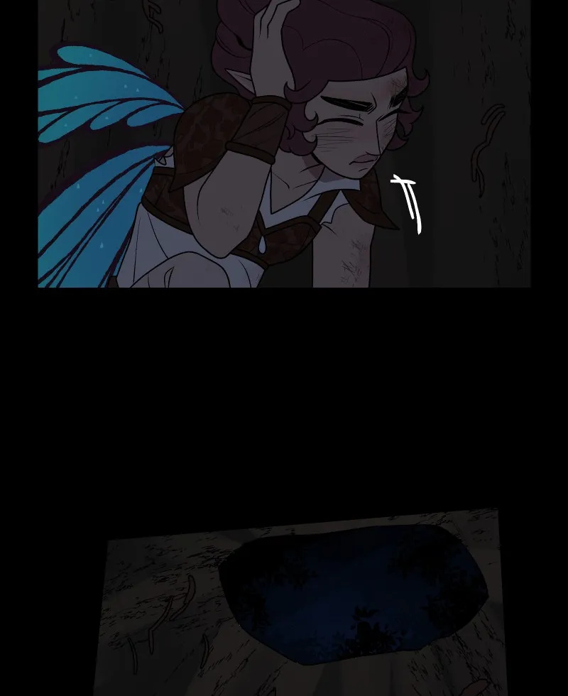 Suitor Armor Chapter 91 page 24 - 