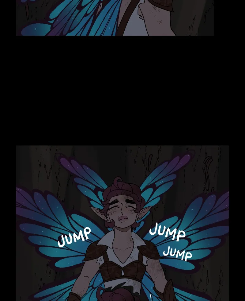 Suitor Armor Chapter 91 page 27 - 