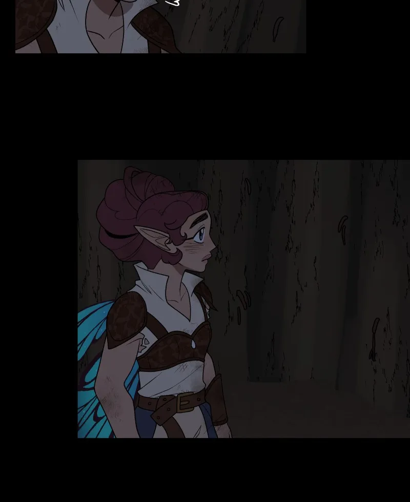 Suitor Armor Chapter 91 page 29 - 