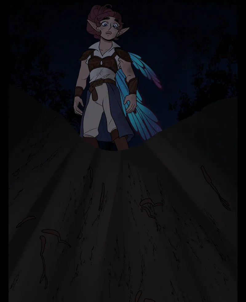 Suitor Armor Chapter 91 page 36 - 