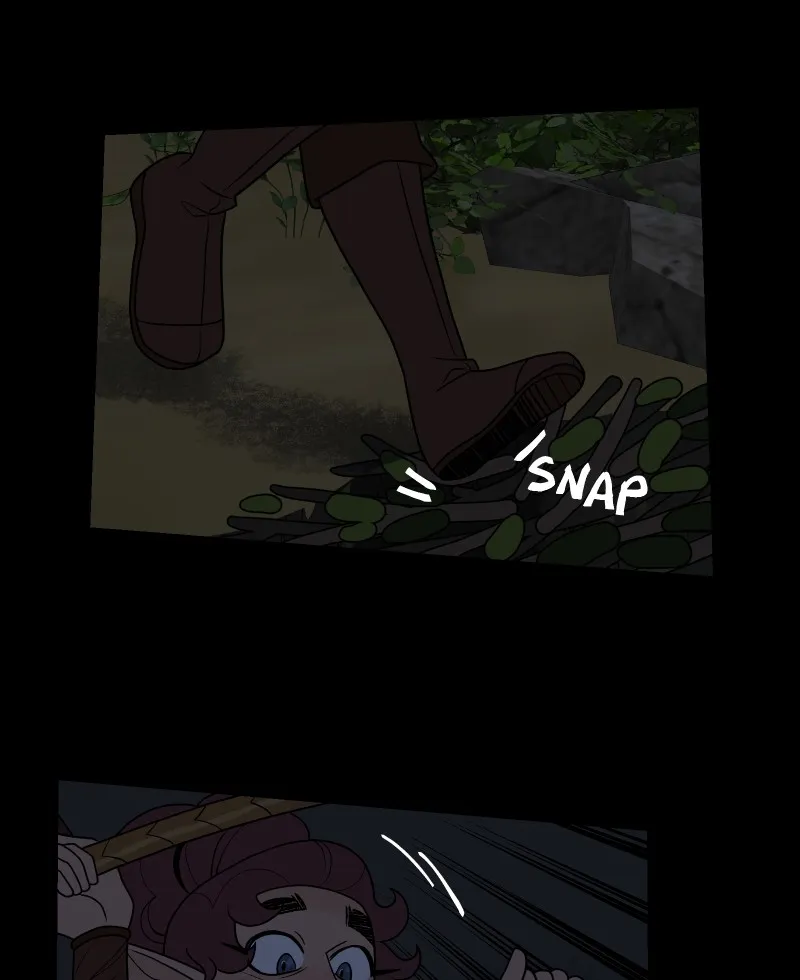 Suitor Armor Chapter 91 page 5 - 