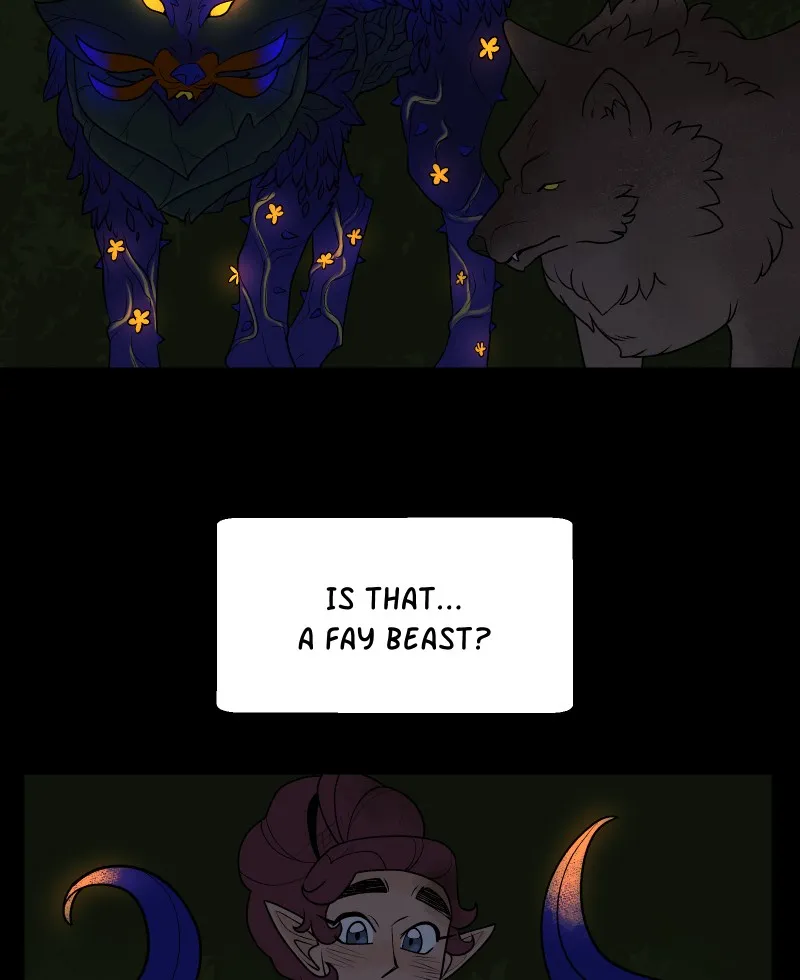 Suitor Armor Chapter 91 page 42 - 