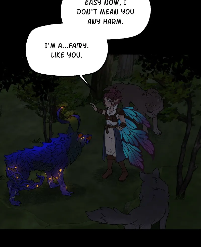 Suitor Armor Chapter 91 page 44 - 