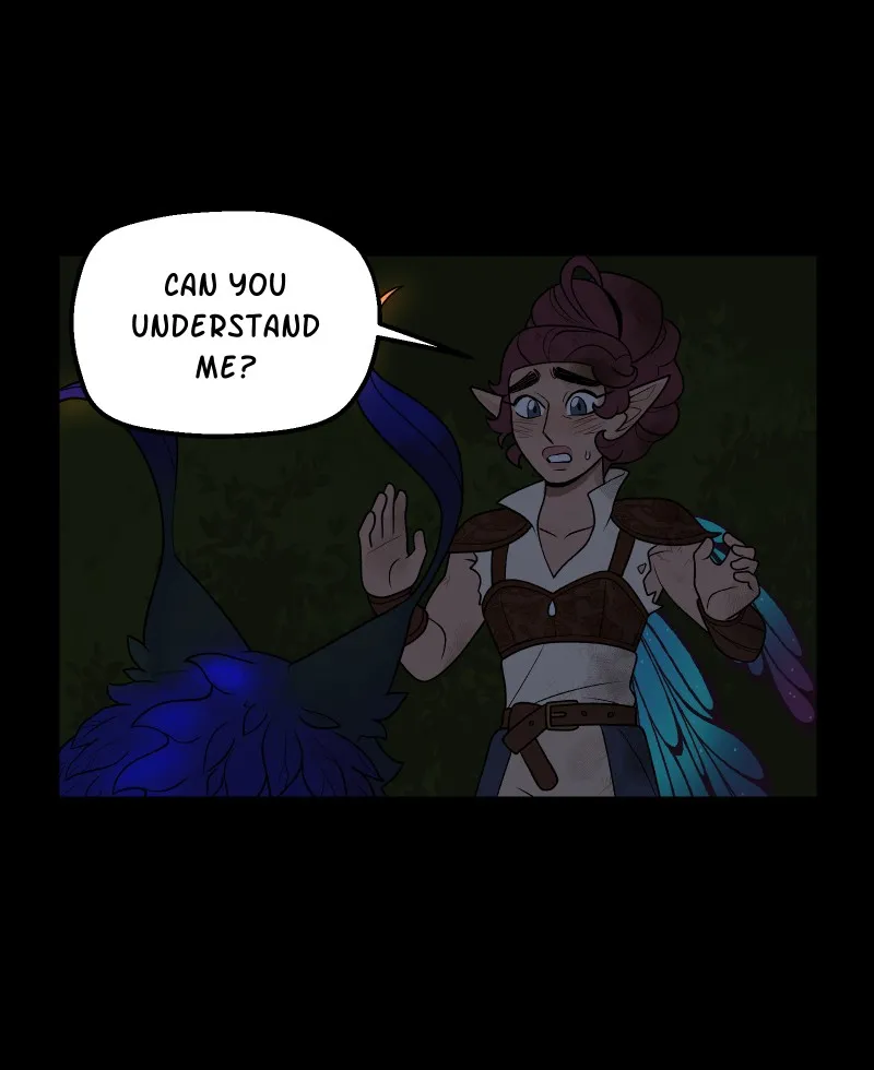 Suitor Armor Chapter 91 page 45 - 