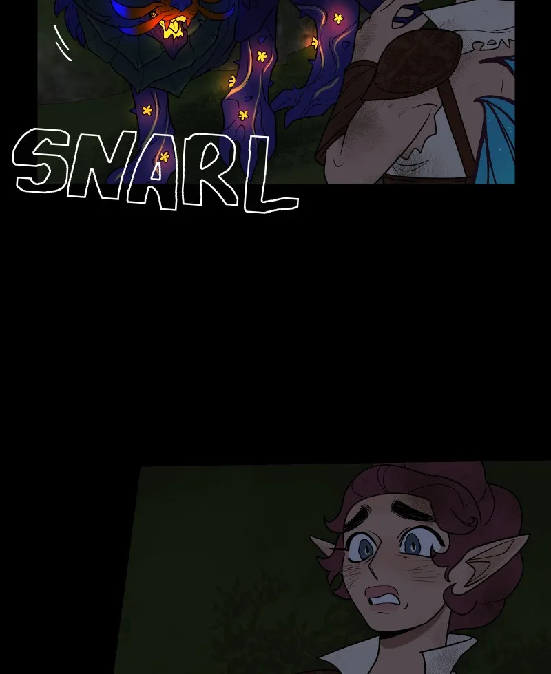 Suitor Armor Chapter 91 page 47 - 